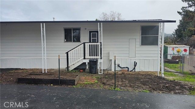 5495 5th Street 11, Kelseyville, CA 95451