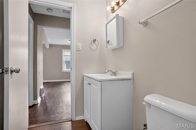 334 Northridge Drive, St Louis, MO 63137