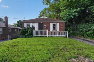 334 Northridge Drive, St Louis, MO 63137