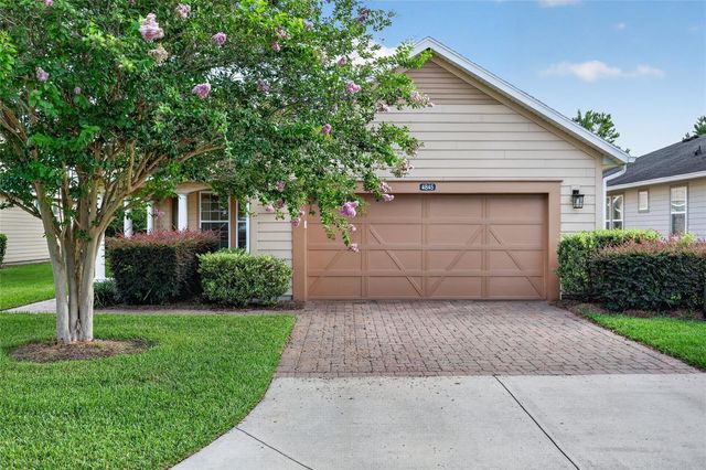 4845 NW 35TH LANE ROAD, Ocala, FL 34482