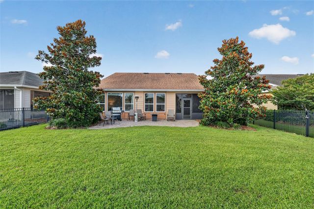 4845 NW 35TH LANE ROAD, Ocala, FL 34482