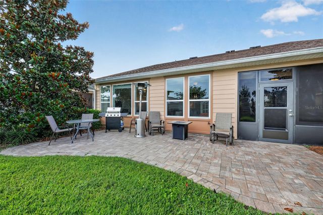 4845 NW 35TH LANE ROAD, Ocala, FL 34482