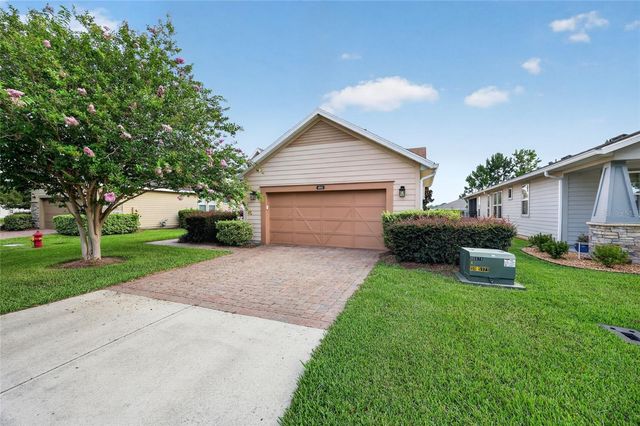 4845 NW 35TH LANE ROAD, Ocala, FL 34482