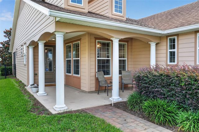 4845 NW 35TH LANE ROAD, Ocala, FL 34482