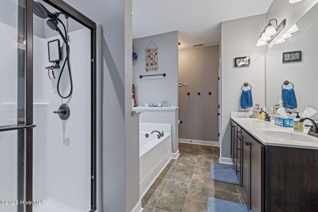 215 Rustic Field Drive, Goldsboro, NC 27530