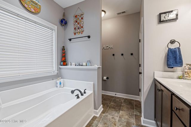 215 Rustic Field Drive, Goldsboro, NC 27530