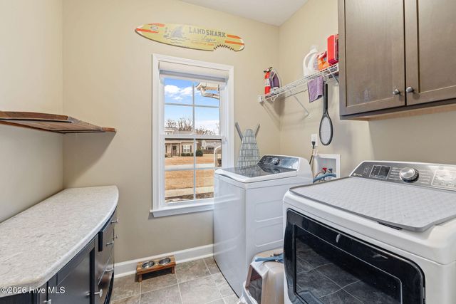 215 Rustic Field Drive, Goldsboro, NC 27530