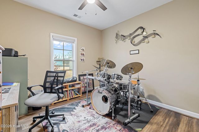 215 Rustic Field Drive, Goldsboro, NC 27530