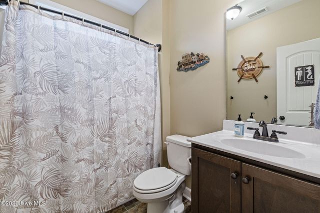 215 Rustic Field Drive, Goldsboro, NC 27530