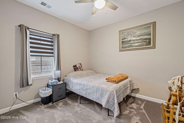 215 Rustic Field Drive, Goldsboro, NC 27530