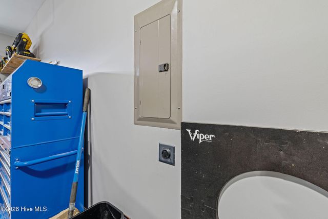 215 Rustic Field Drive, Goldsboro, NC 27530