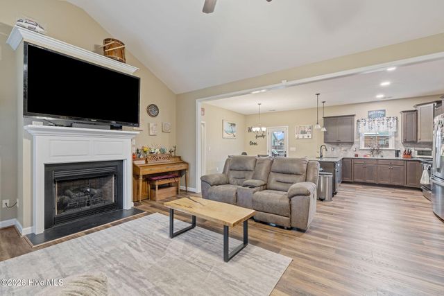 215 Rustic Field Drive, Goldsboro, NC 27530