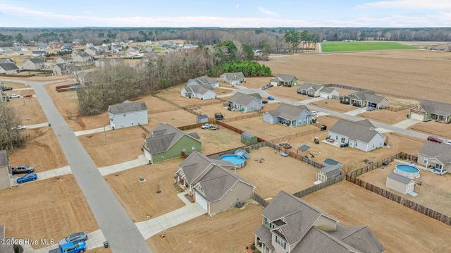 215 Rustic Field Drive, Goldsboro, NC 27530