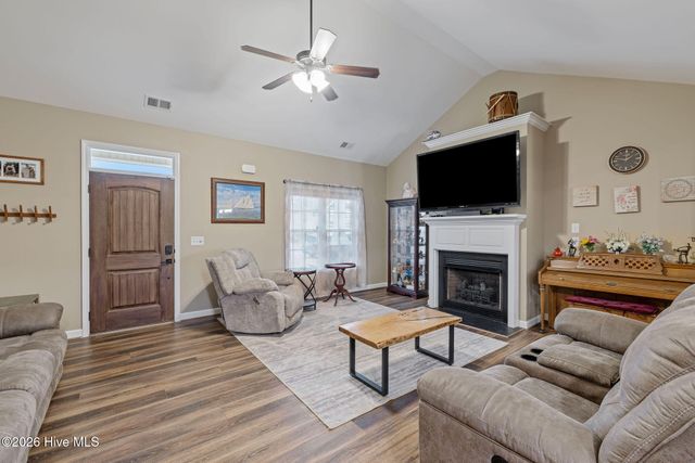 215 Rustic Field Drive, Goldsboro, NC 27530