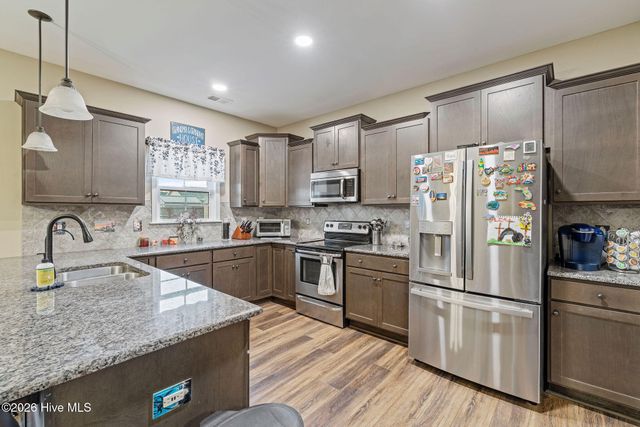 215 Rustic Field Drive, Goldsboro, NC 27530