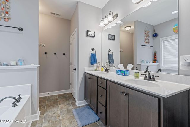 215 Rustic Field Drive, Goldsboro, NC 27530