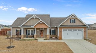 215 Rustic Field Drive, Goldsboro, NC 27530