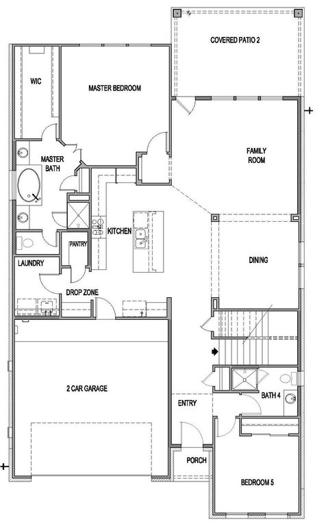 19600 Helens Catch DR, Pflugerville, TX 78660