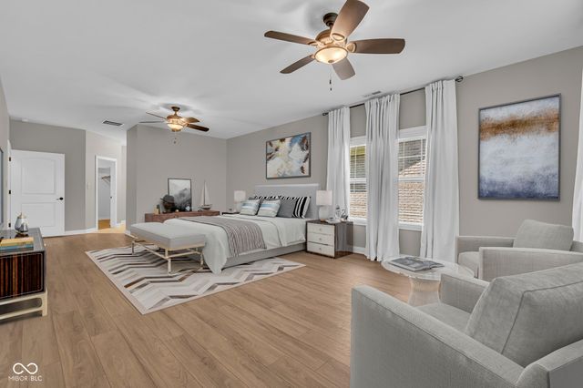 5666 Augusta Woods Drive, Plainfield, IN 46168