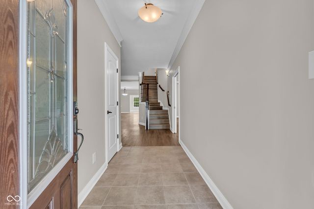 5666 Augusta Woods Drive, Plainfield, IN 46168