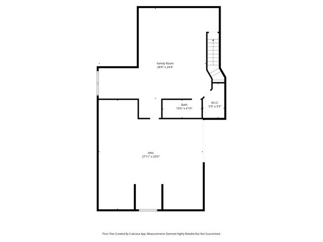 5666 Augusta Woods Drive, Plainfield, IN 46168