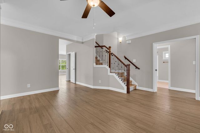 5666 Augusta Woods Drive, Plainfield, IN 46168