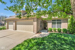 5666 Augusta Woods Drive, Plainfield, IN 46168