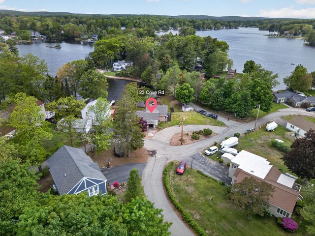 23 Cove Road, Salem, NH 03079