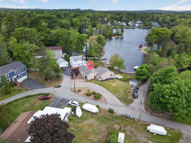 23 Cove Road, Salem, NH 03079