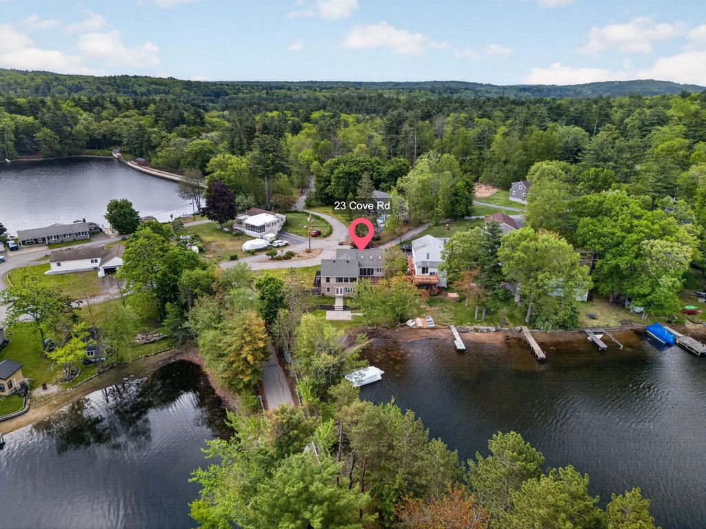 23 Cove Road, Salem, NH 03079