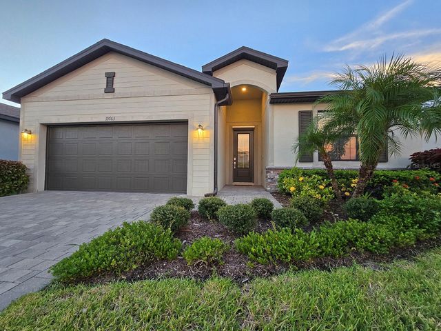 19763 TORTUGA CAY DRIVE, Venice, FL 34293