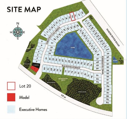 19763 TORTUGA CAY DRIVE, Venice, FL 34293