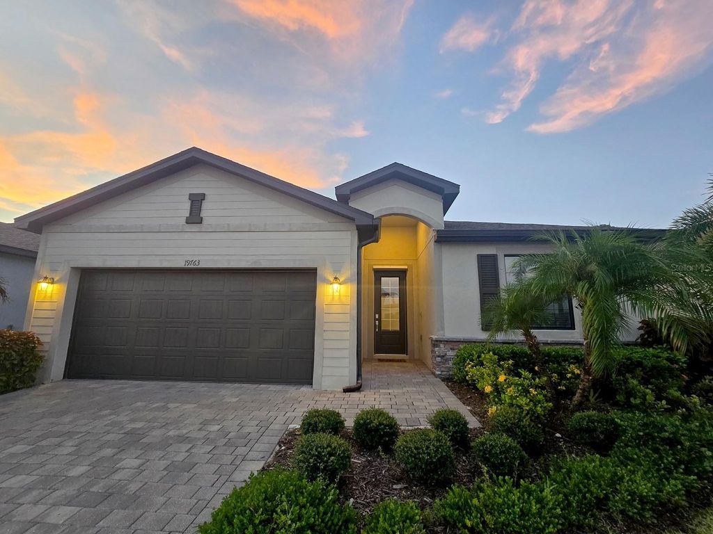 19763 TORTUGA CAY DRIVE, Venice, FL 34293