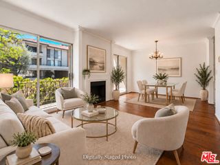 5625 Windsor Way 117, Culver City, CA 90230