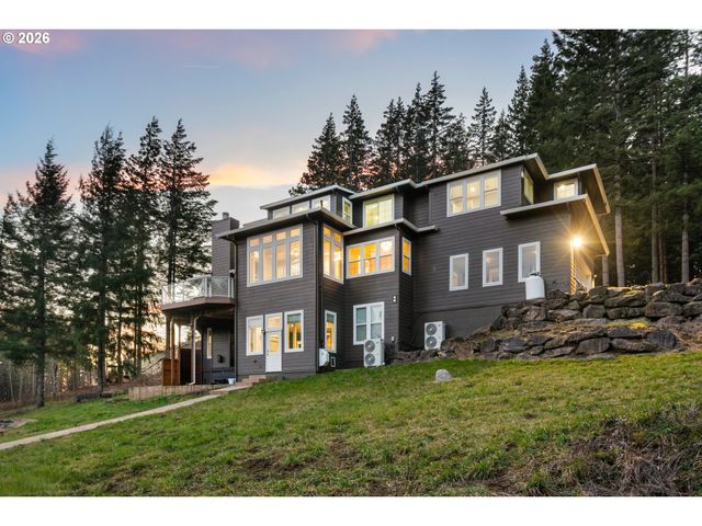 37020 Se 13TH St, Washougal, WA 98671