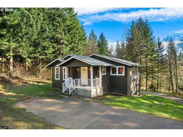 37020 Se 13TH St, Washougal, WA 98671
