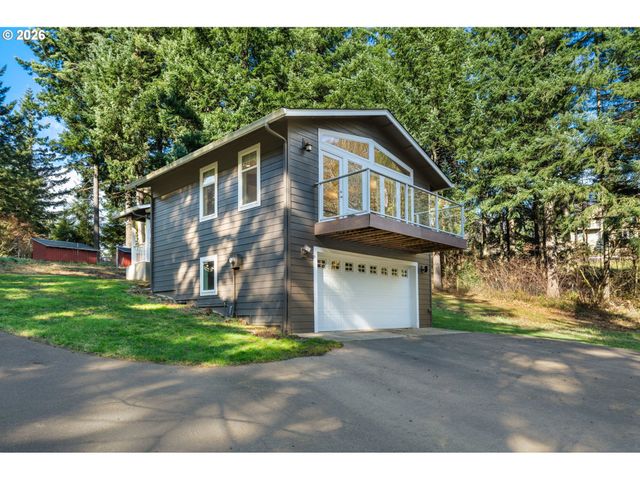 37020 Se 13TH St, Washougal, WA 98671