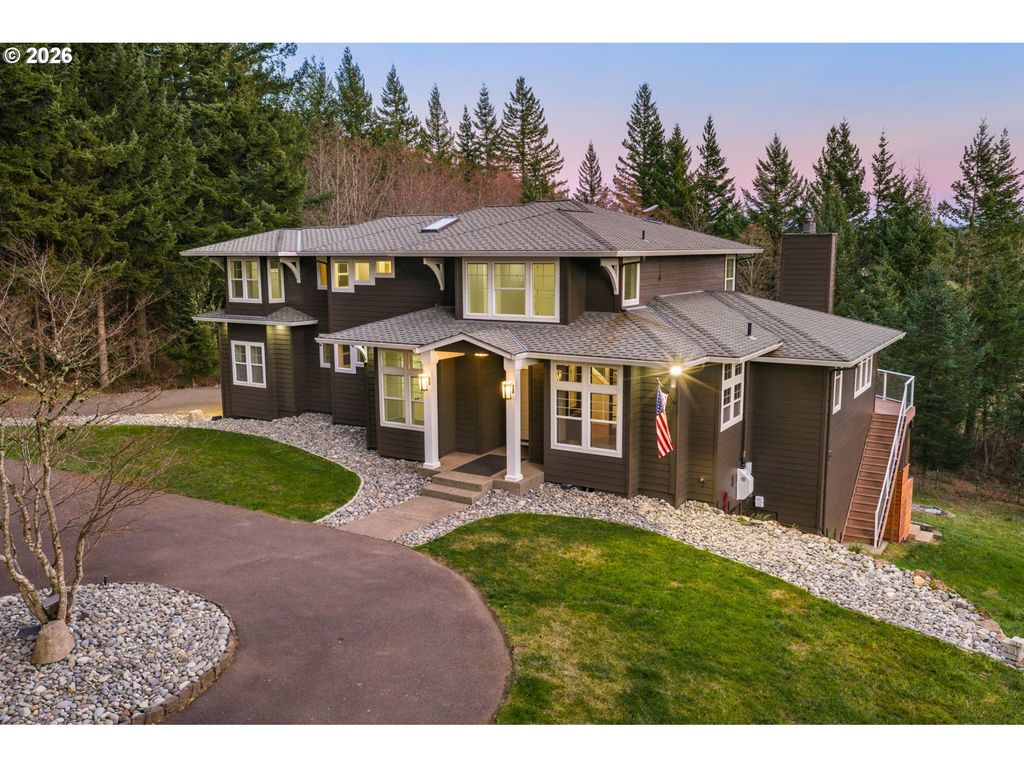 37020 Se 13TH St, Washougal, WA 98671