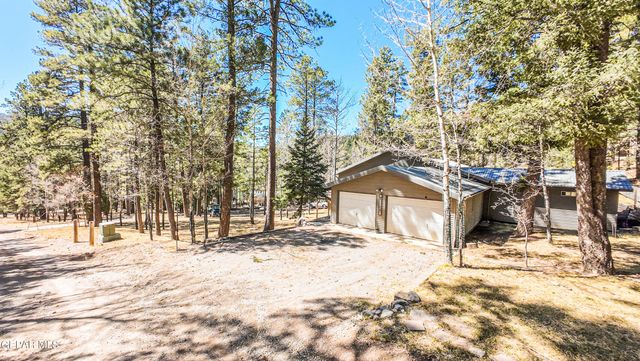 9 Crestview, Cloudcroft, NM 88317