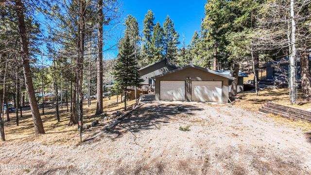 9 Crestview, Cloudcroft, NM 88317