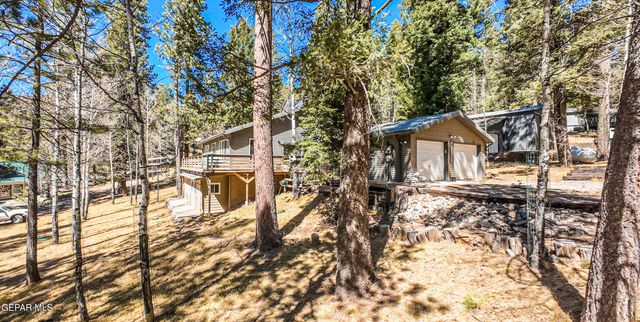 9 Crestview, Cloudcroft, NM 88317