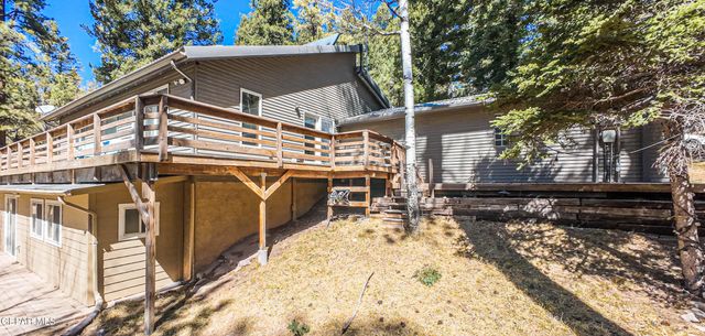 9 Crestview, Cloudcroft, NM 88317