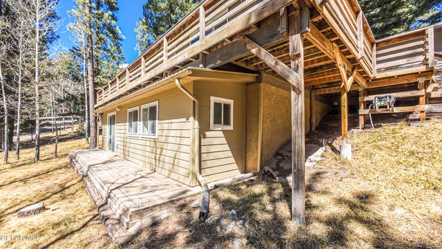 9 Crestview, Cloudcroft, NM 88317