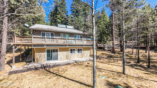 9 Crestview, Cloudcroft, NM 88317