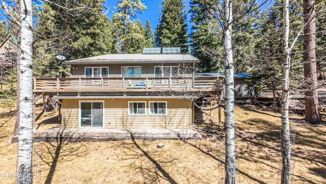 9 Crestview, Cloudcroft, NM 88317