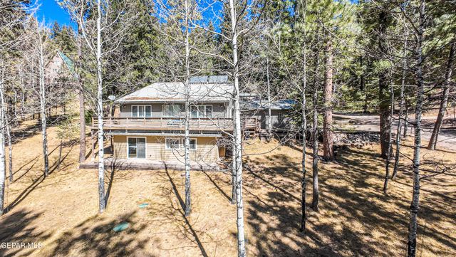 9 Crestview, Cloudcroft, NM 88317