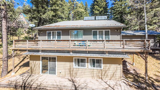 9 Crestview, Cloudcroft, NM 88317