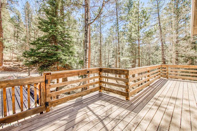 9 Crestview, Cloudcroft, NM 88317