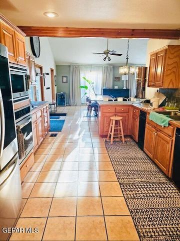 9 Crestview, Cloudcroft, NM 88317