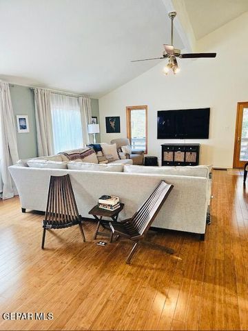 9 Crestview, Cloudcroft, NM 88317